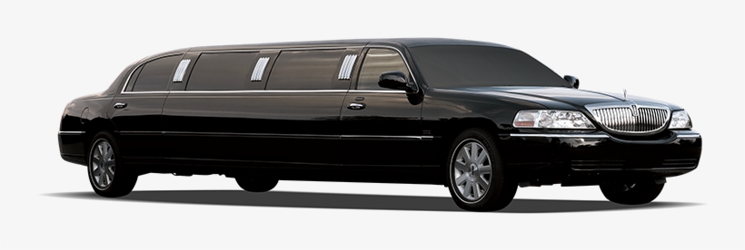 Lincoln Town Car Limousine