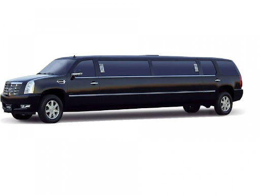 Escalade SUV Limo